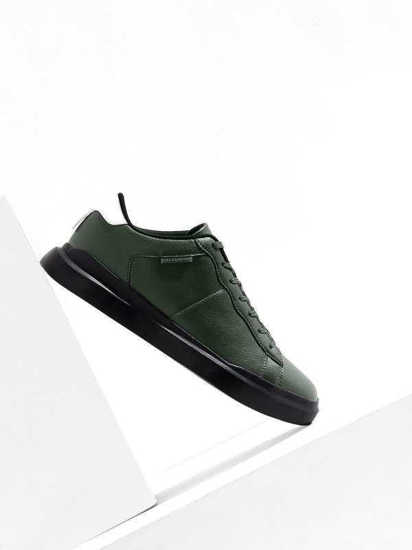 Jack and jones shoes hotsell myntra