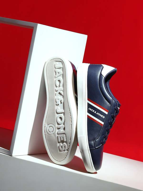 Jack and jones shoes hotsell myntra