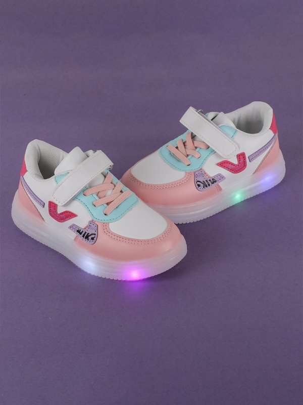 Light cheap vale shoes