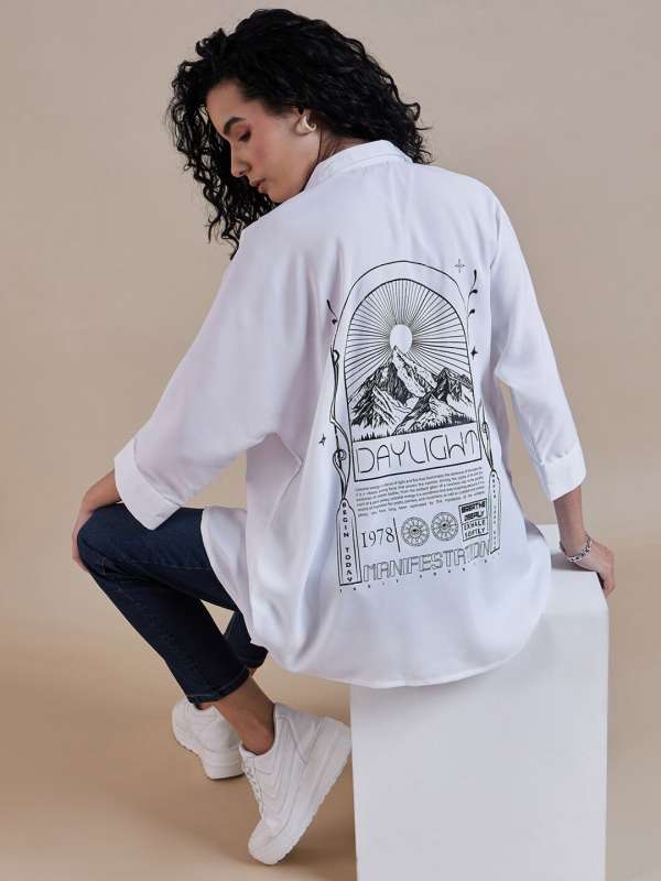 Next look raymond store shirts
