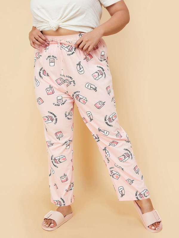 Max Fashion Trousers Lounge Pants Buy Max Fashion Trousers Lounge Pants online in India