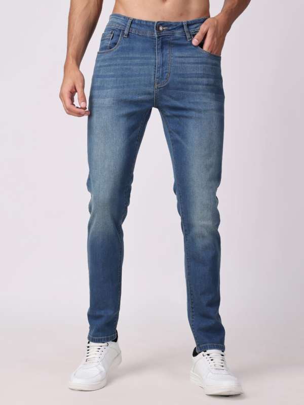 Stylox Jeans Buy Stylox Jeans online in India