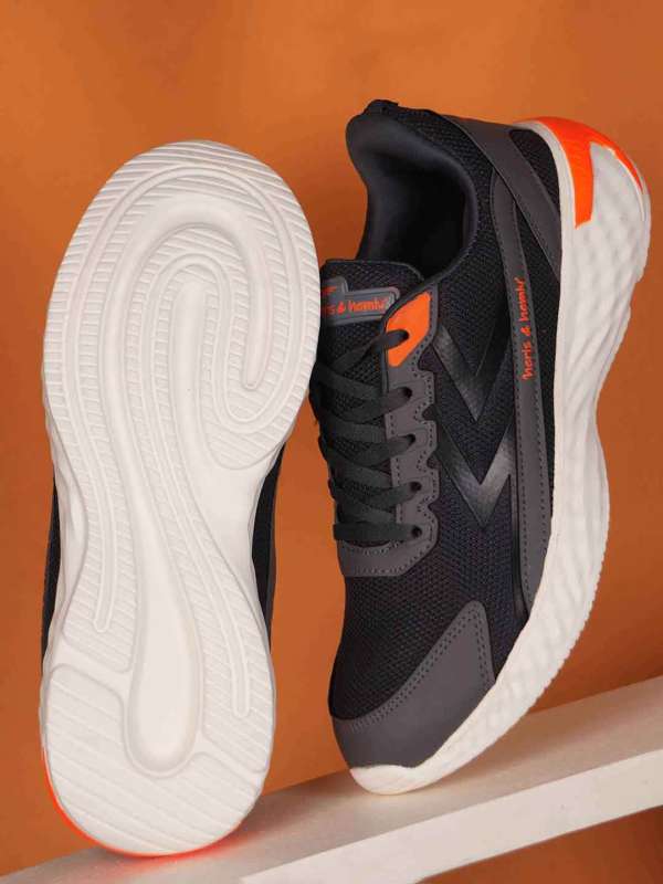 Sega shoes clearance myntra