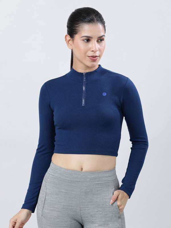Sweatshirt for women LJSGB Ladies Workout Tops Ladys India