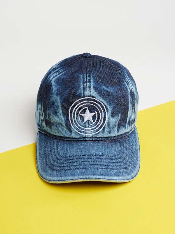 Captain discount america cap