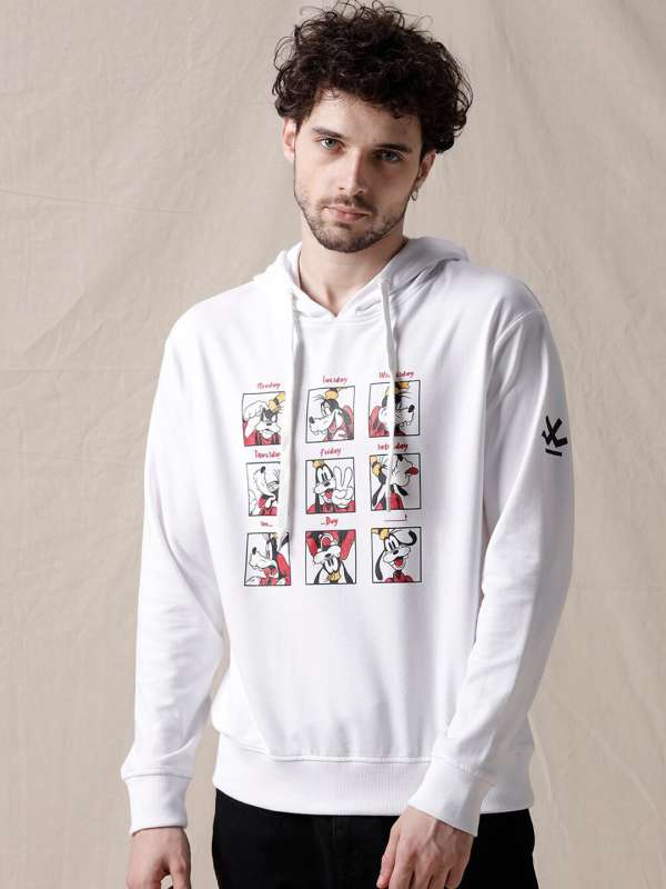 Off white sweatshirt 2018 on sale