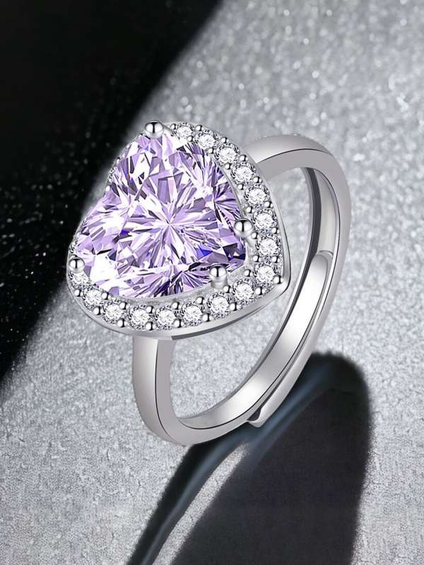 Myntra discount jewellery rings