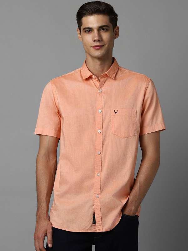 Custom fit shirts 2025 online