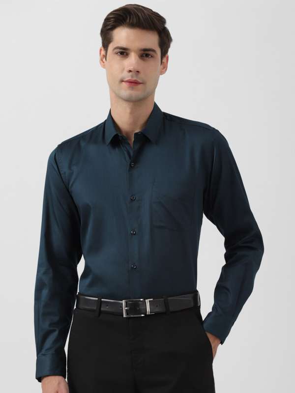 Peter england shop shirts online price