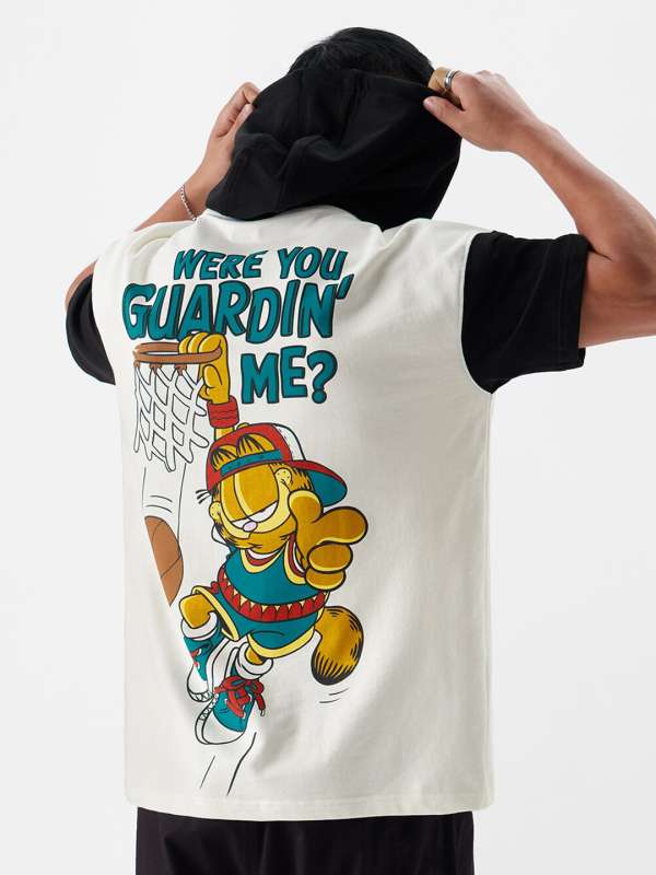 Buy hooded t shirts online online