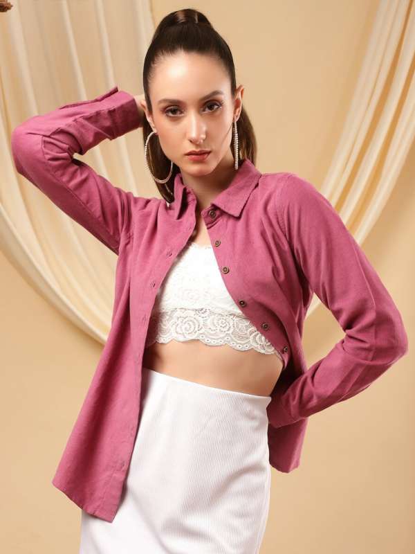Winter new arrivals shirts online