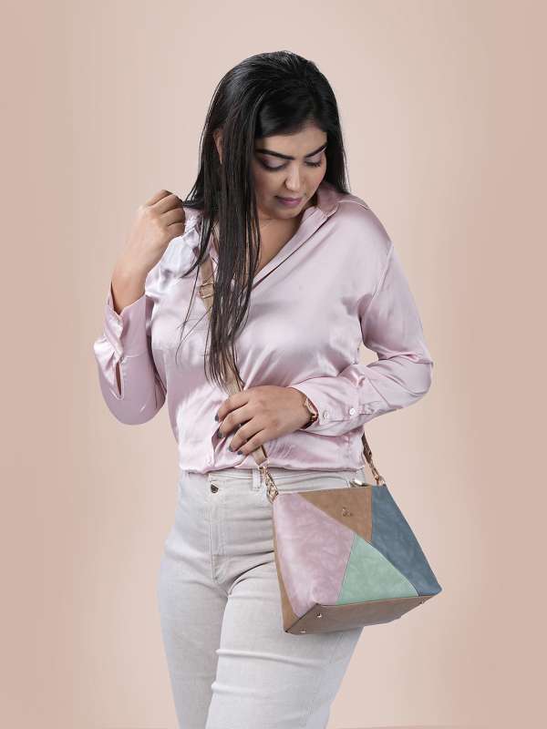 Vip sling bag hotsell