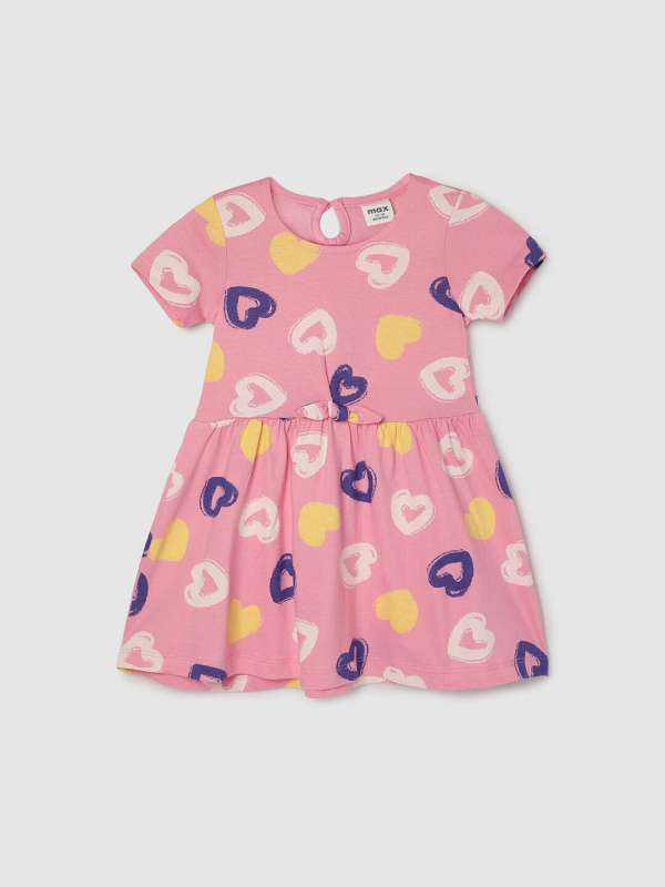 About a on sale girl dress