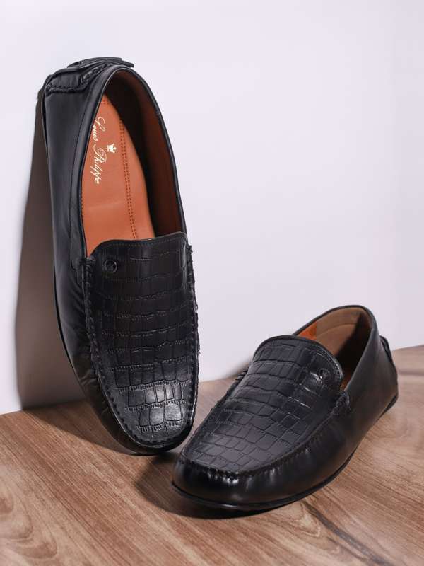 Louis philippe shoes best sale myntra