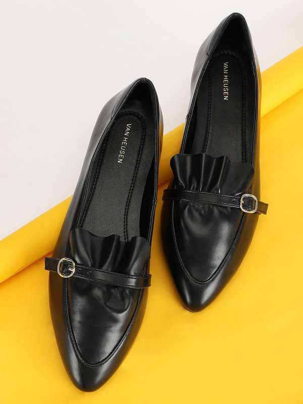 Van heusen ballerina shop