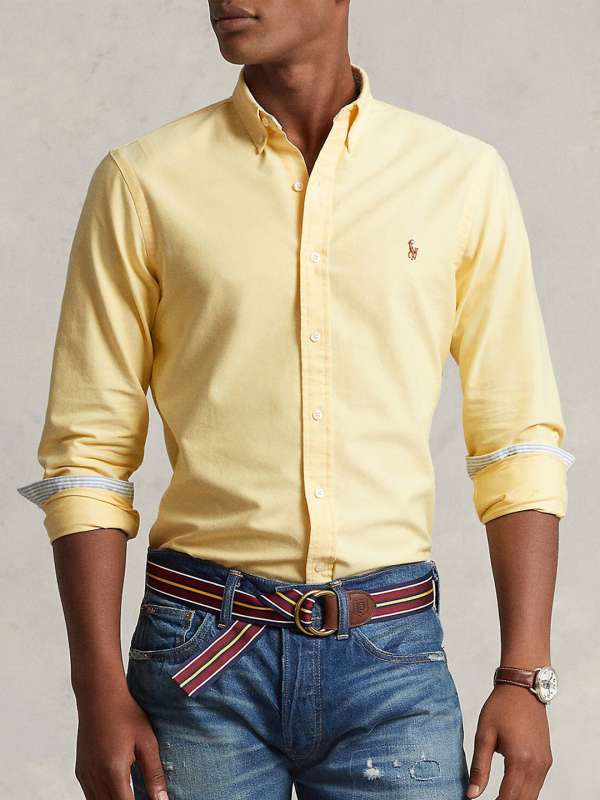 Buy ralph lauren polo shirts online hot sale