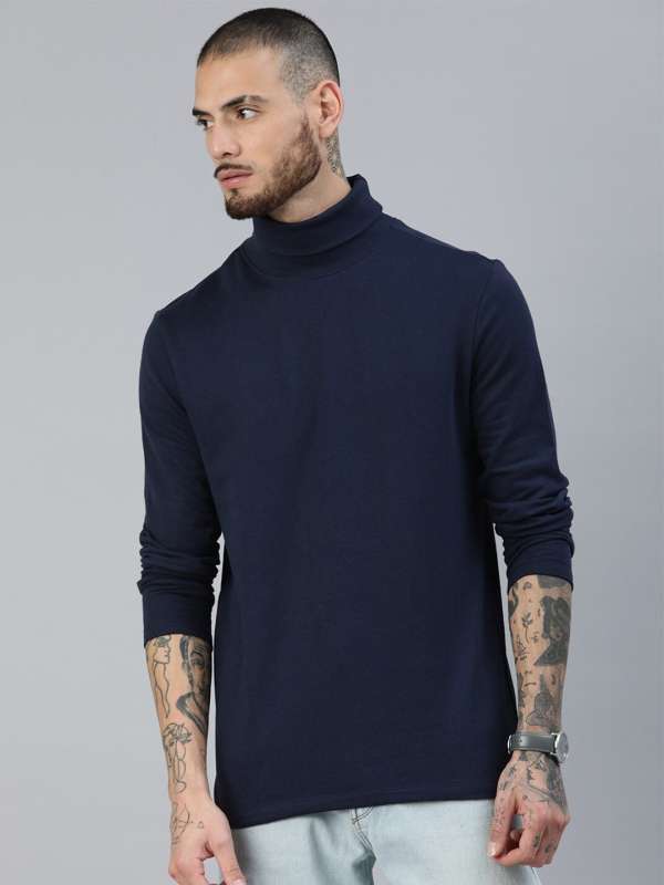 Mens slim fit sales sweatshirts