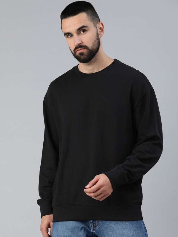Rig sweatshirt top