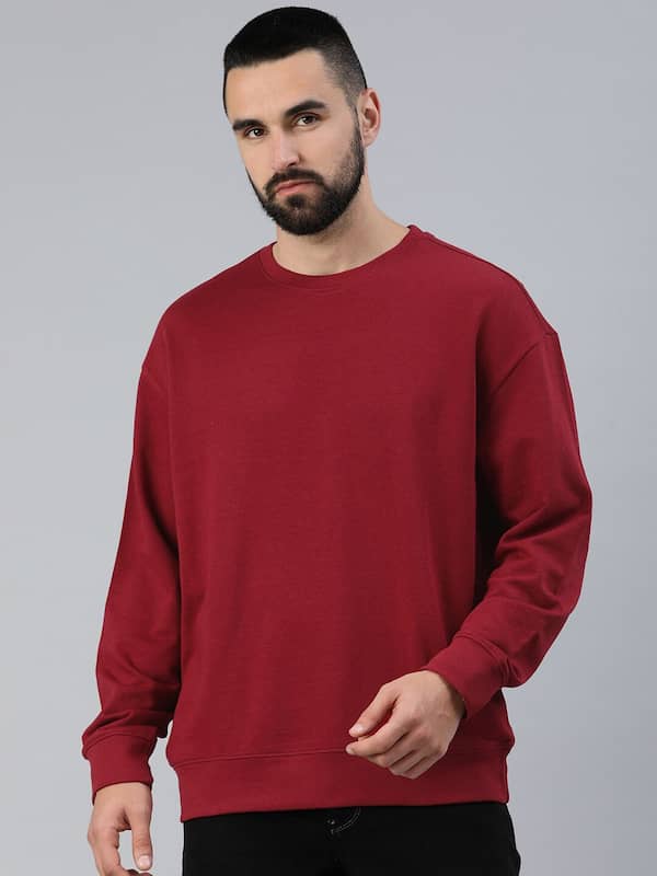 Tom Tailor Sweatshirts - Tailor Sweatshirts Tom India online in Buy