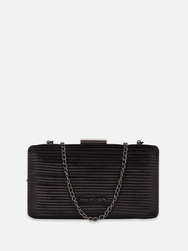 Van Heusen Woman Handbags Buy Van Heusen Woman Handbags online