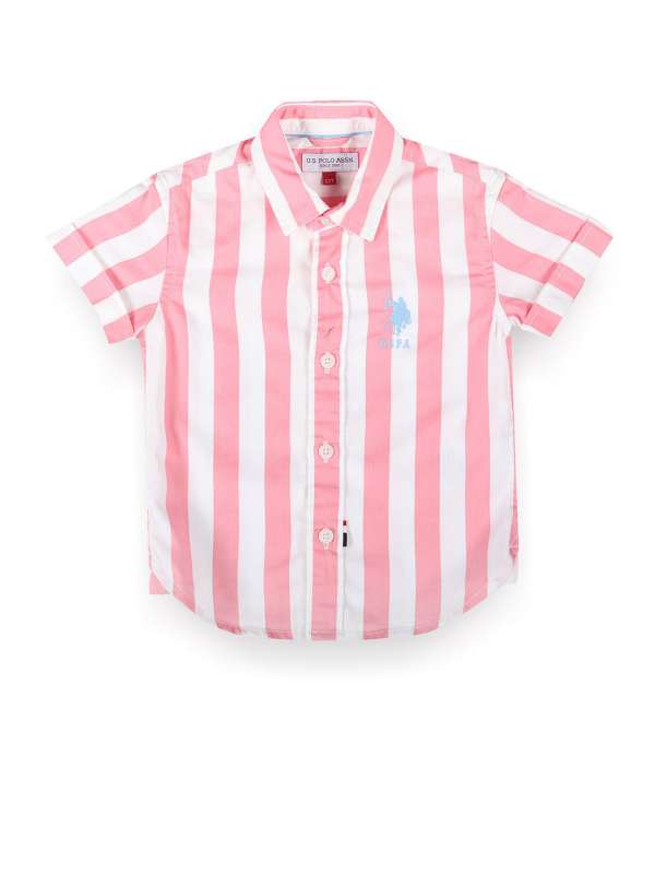 Boys Pink Shirts Buy Boys Pink Shirts online in India