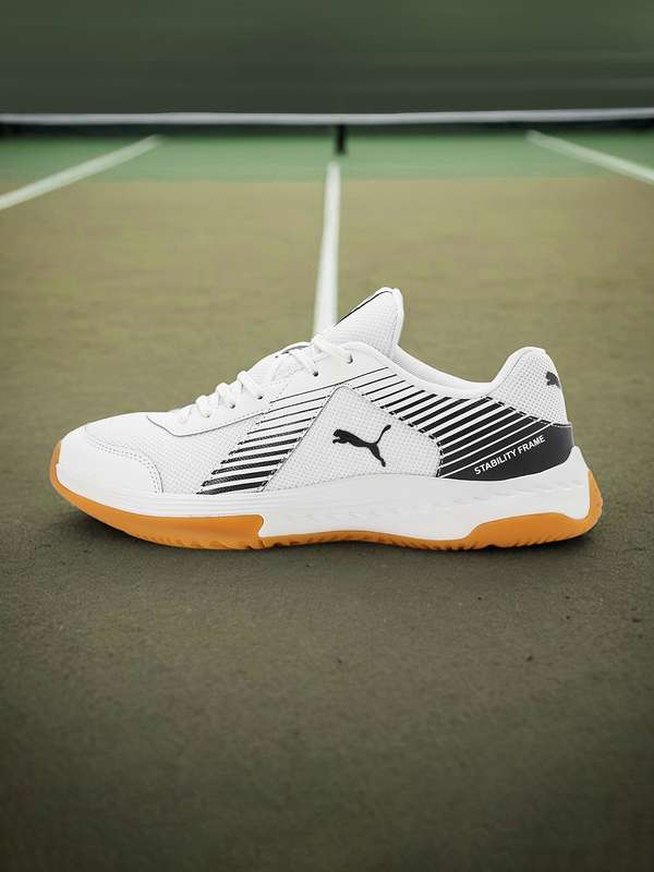 Puma Indoor Shoes - Buy Puma Indoor Shoes online in India