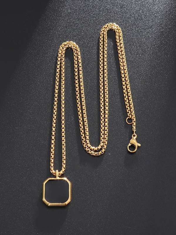 Gold Pendants For Men Buy Gold Pendants For Men Online in India