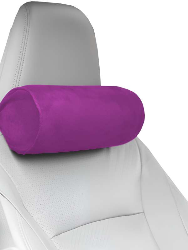 Purple pillow retailers sale