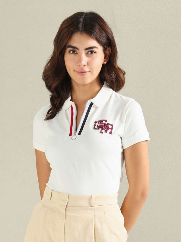 U S Polo Assn T Shirts Kurtas Buy U S Polo Assn T Shirts Kurtas online in India