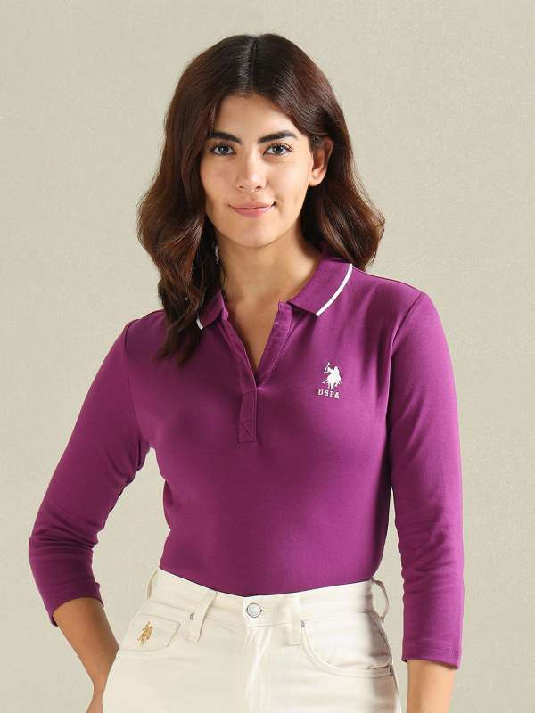 Us Polo Assn Women Buy Us Polo Assn Women online in India