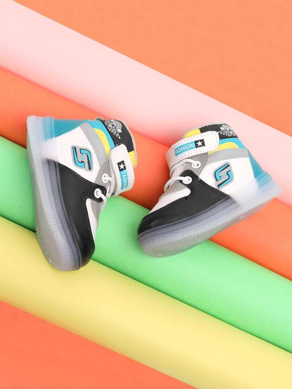 Aqua sneakers on sale