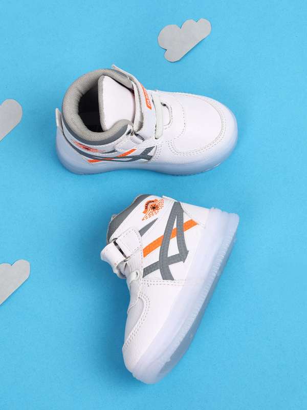 Kids Shoes Shop for Boys Girls Shoes Online in India Myntra
