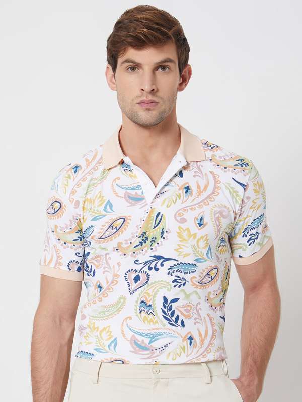 Mufti polo deals t shirts