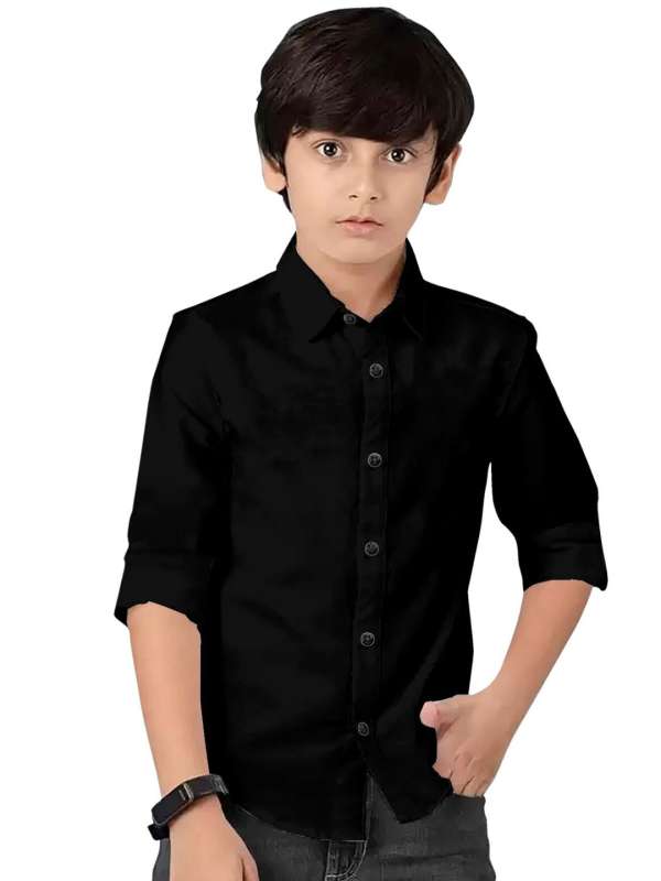 Boys formal shirts new arrivals