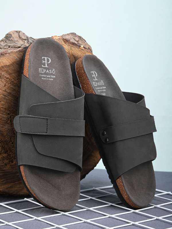 El paso men's sandals cheap