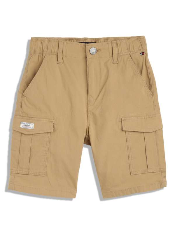 Hilfiger cargo shorts outlet