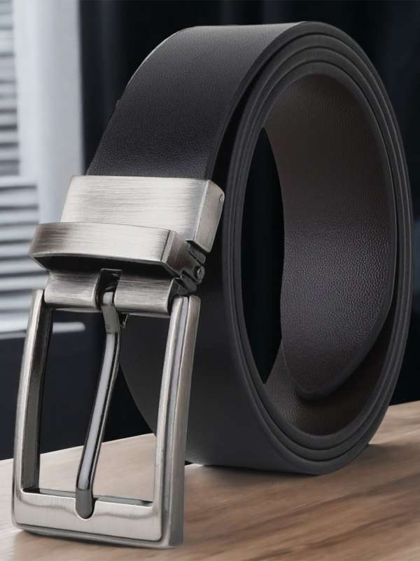 Myntra belts hotsell