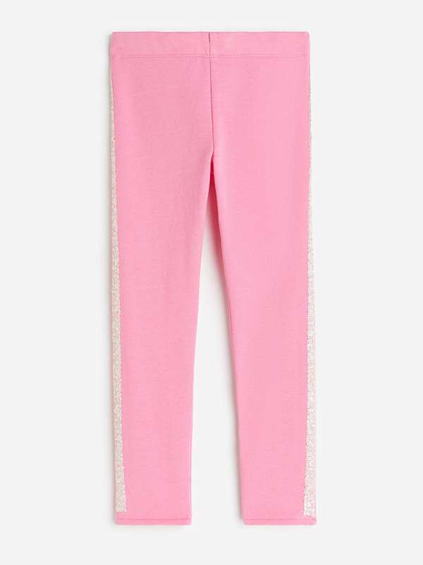 Buy KEX White Grey Solid Cotton Ankle Length Legging Combo Legging Combo  Girls Legging Combo Ankle Legging Combo Online at Best Prices in India -  JioMart.