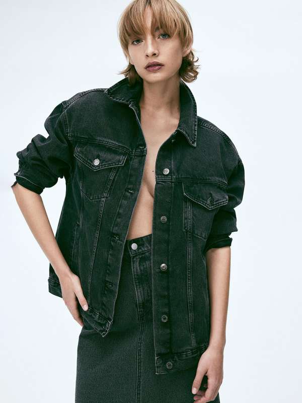 H&m jackets womens best sale india