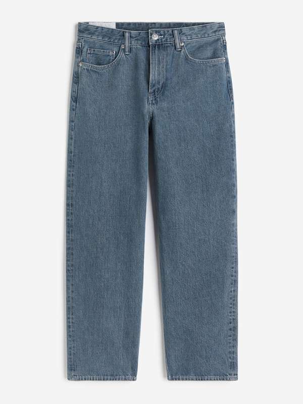 H&m jeans online store india
