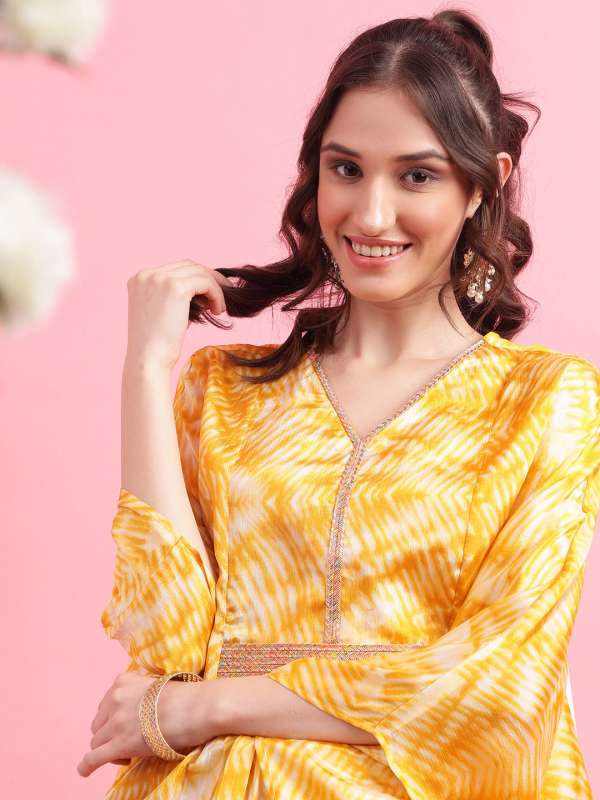 Juliet kurtis outlet in myntra