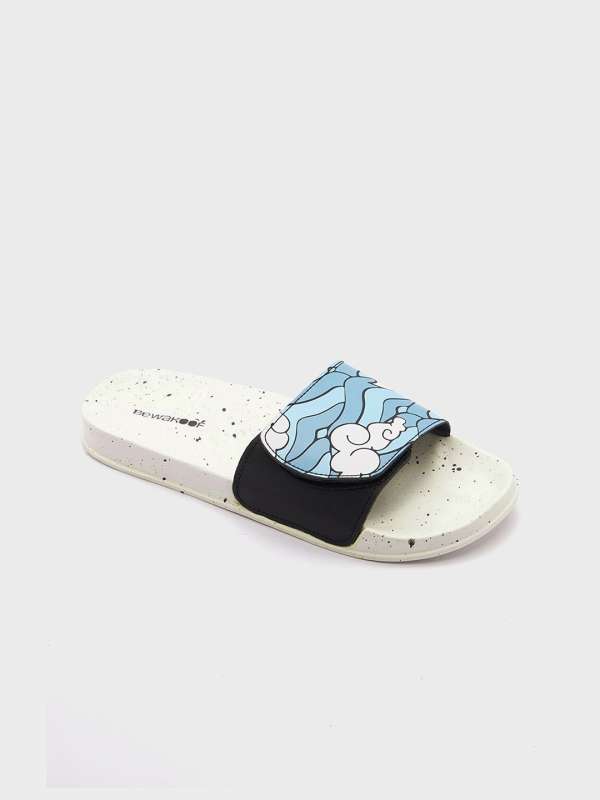 Bewakoof slippers new arrivals