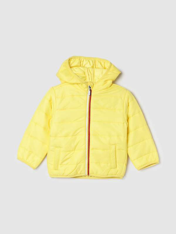 Gap jackets for baby boy hot sale