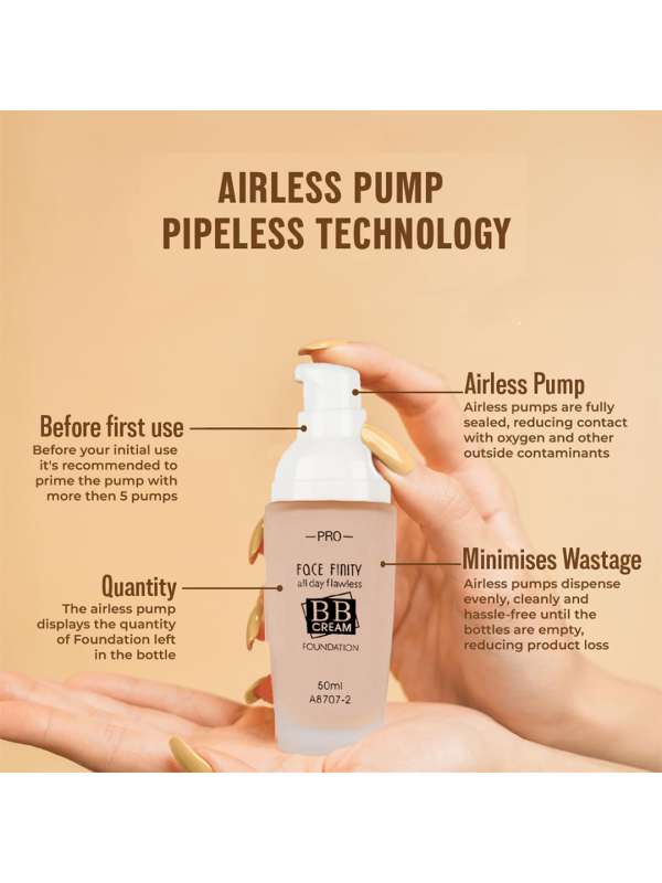 Face foundation discount cream