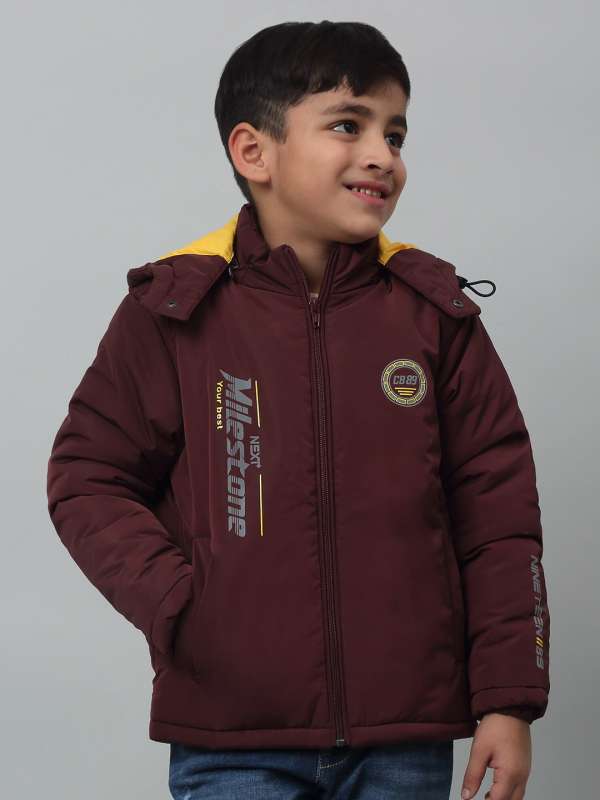 Cantabil winter jackets sales