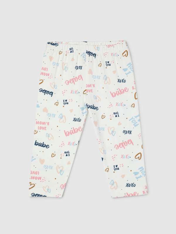 Leggins bebe sale niño
