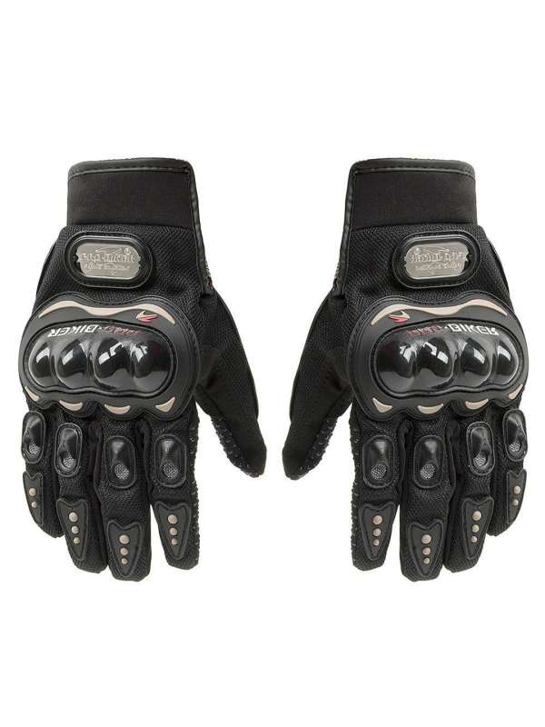 Cycle riding store gloves