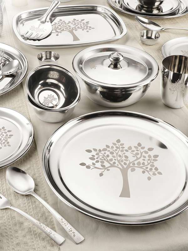 Homeshop18 dinner set microwave shop