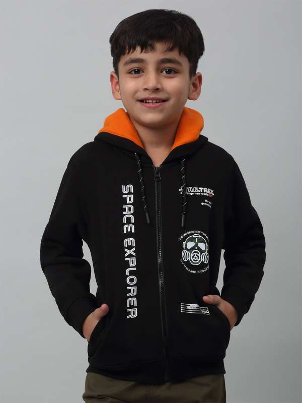 Cool sweatshirts for kids hot sale