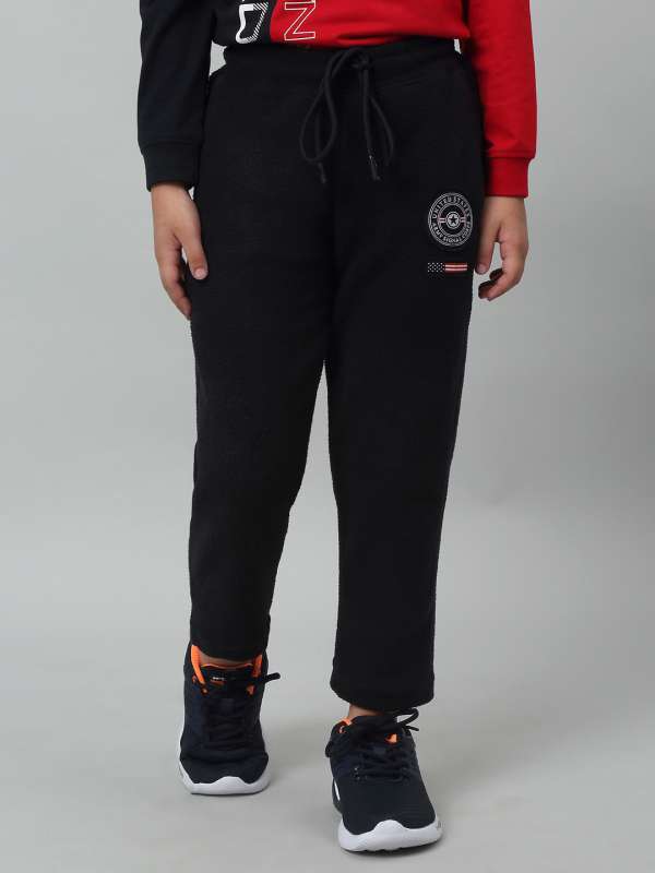 Valentine track pants top